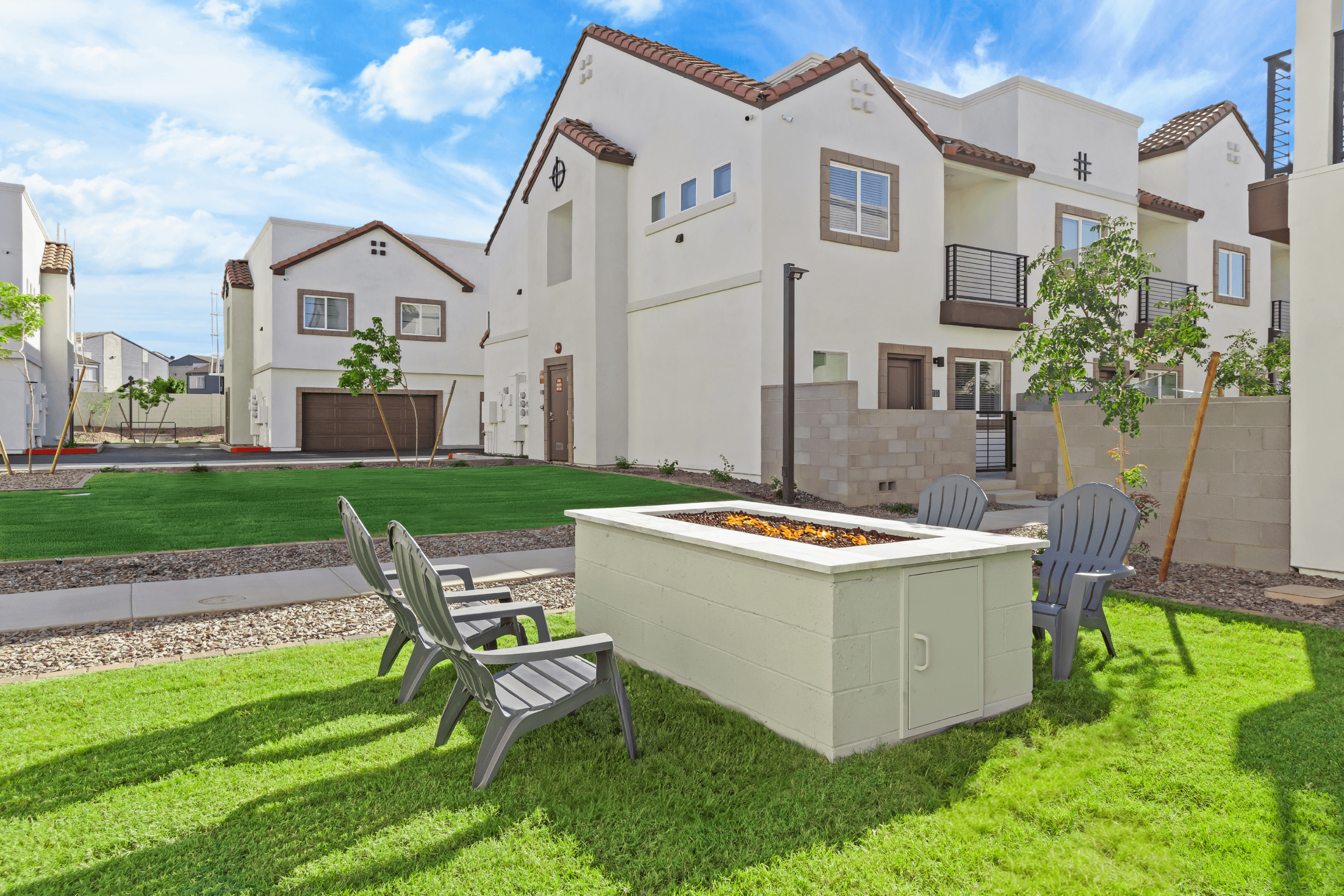 Elevation Townhomes photo 4